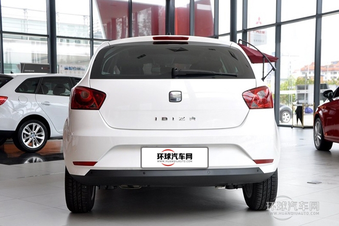 2013款 1.2TSI 5門版Style