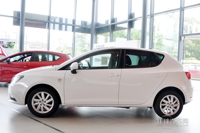 2013款 1.2TSI 5門版Style