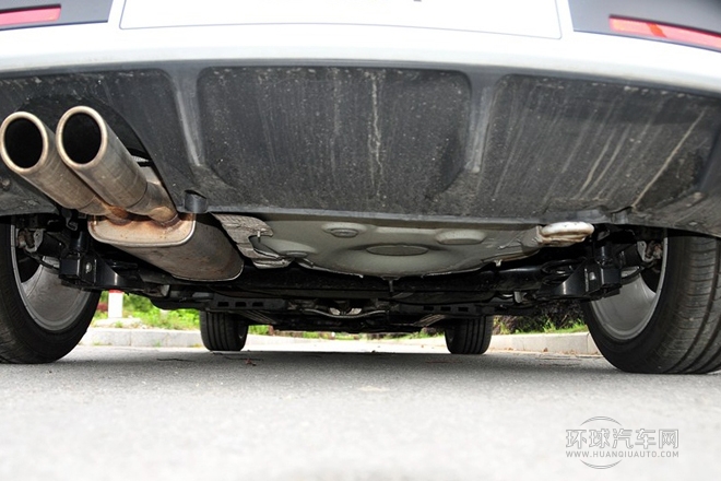 2013款 1.4TSI 5門版FR