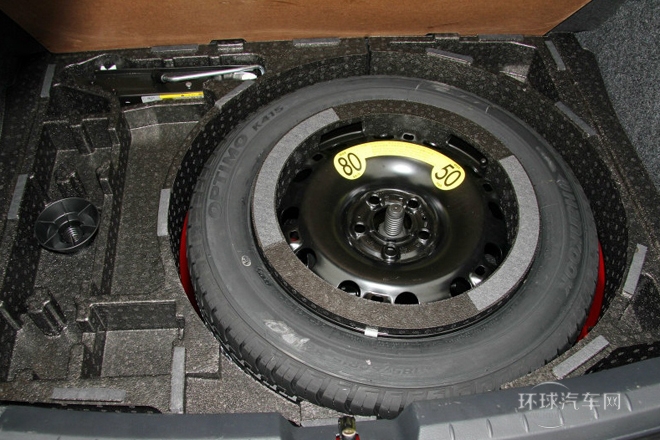 2013款 1.4TSI 3門版FR