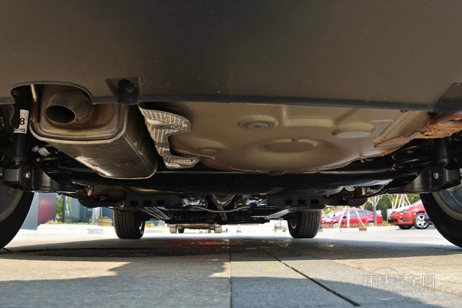 2013款 1.4TSI 3門版FR