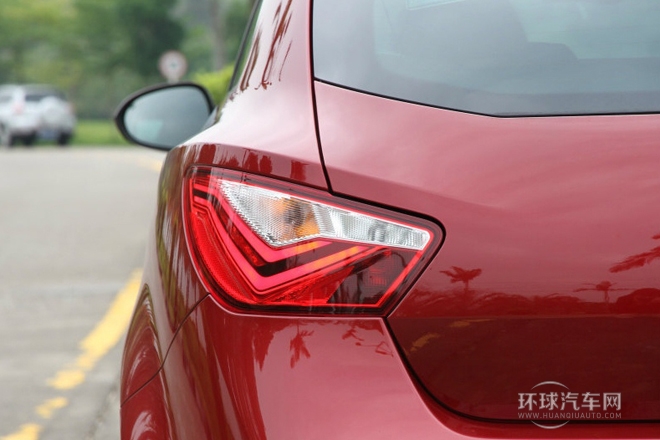 2013款 1.4TSI 3門(mén)版FR