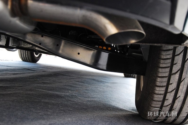 2013款 1.8TSI 豪華導航版 歐V