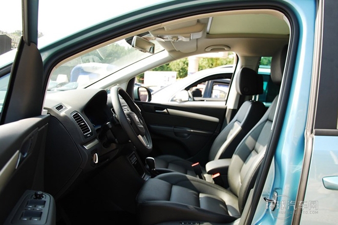 2013款 1.8TSI 豪華導(dǎo)航版 歐V