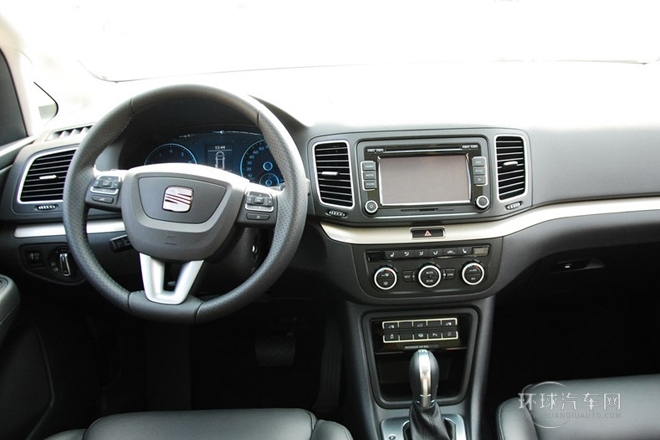 2013款 1.8TSI 豪華導航版 歐V