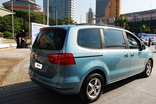 2013款 1.8TSI 豪華導(dǎo)航版 歐V