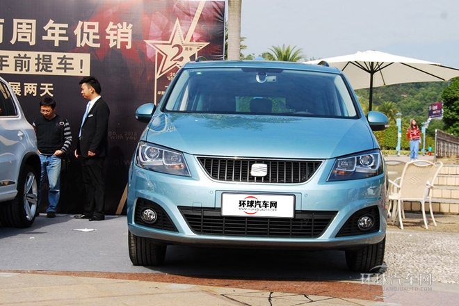 2013款 1.8TSI 豪華導航版 歐V