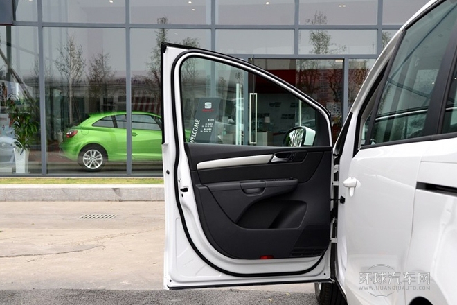 2013款 1.8TSI 豪華版 歐V