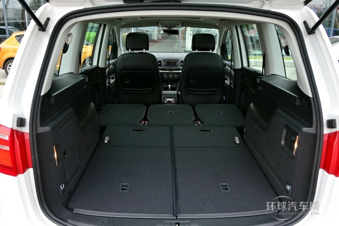 2013款 1.8TSI 豪華版 歐V