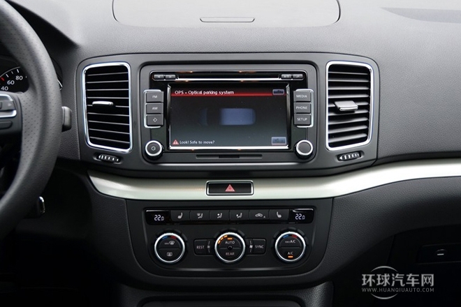 2013款 1.8TSI 豪華版 歐V