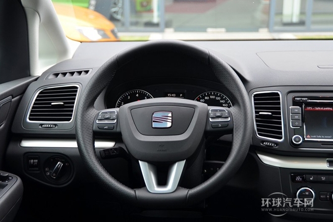 2013款 1.8TSI 豪華版 歐V