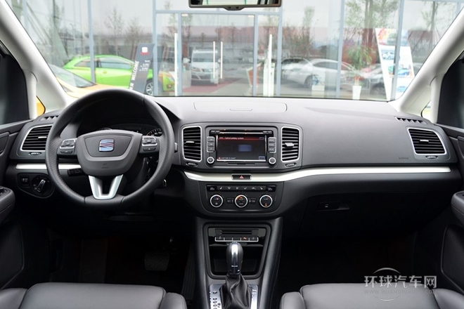 2013款 1.8TSI 豪華版 歐V