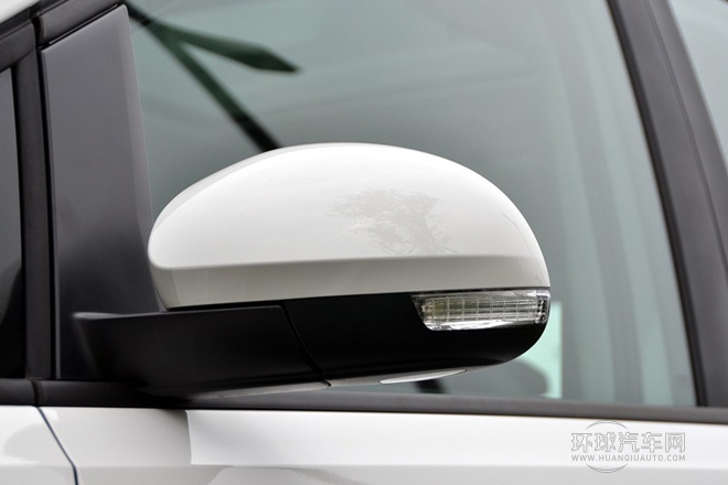 2013款 1.8TSI 豪華版 歐V