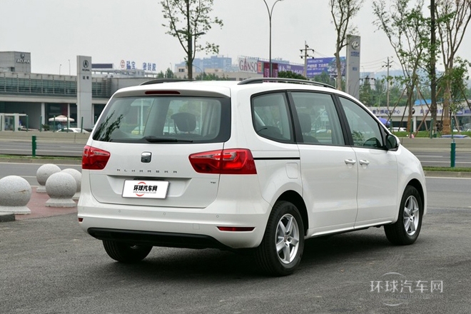 2013款 1.8TSI 豪華版 歐V