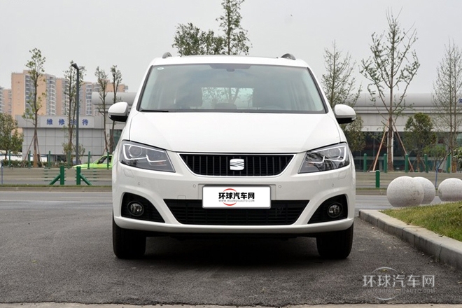 2013款 1.8TSI 豪華版 歐V