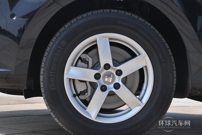 2013款 2.0TSI 至尊版 歐IV