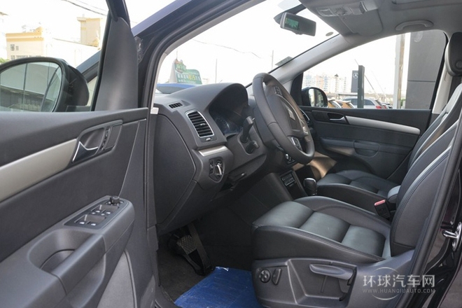 2013款 2.0TSI 至尊版 歐IV