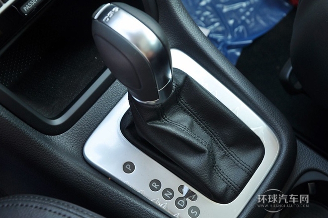 2013款 2.0TSI 至尊版 歐IV