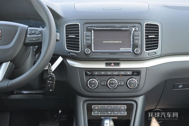 2013款 2.0TSI 至尊版 歐IV