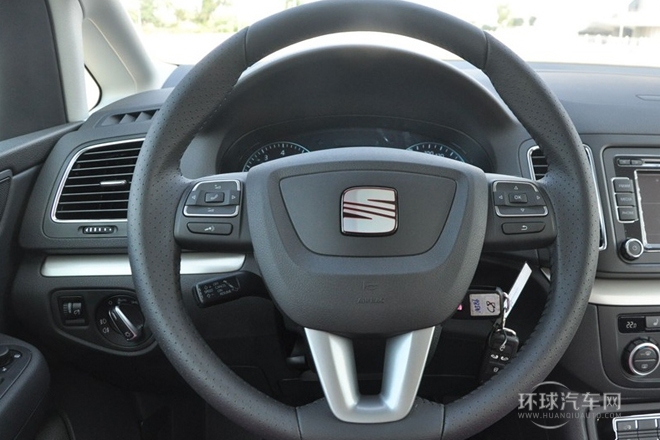 2013款 2.0TSI 至尊版 歐IV