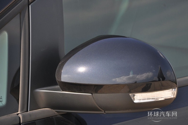 2013款 2.0TSI 至尊版 歐IV