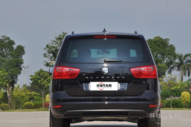 2013款 2.0TSI 至尊版 歐IV