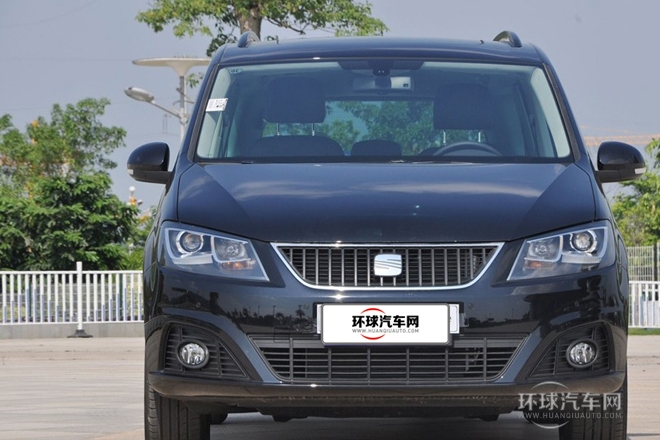 2013款 2.0TSI 至尊版 歐IV