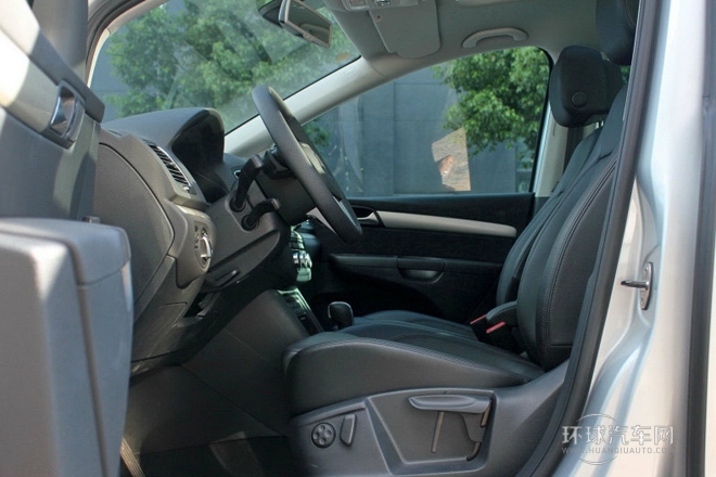 2013款 1.8TSI 豪華導航版 歐IV