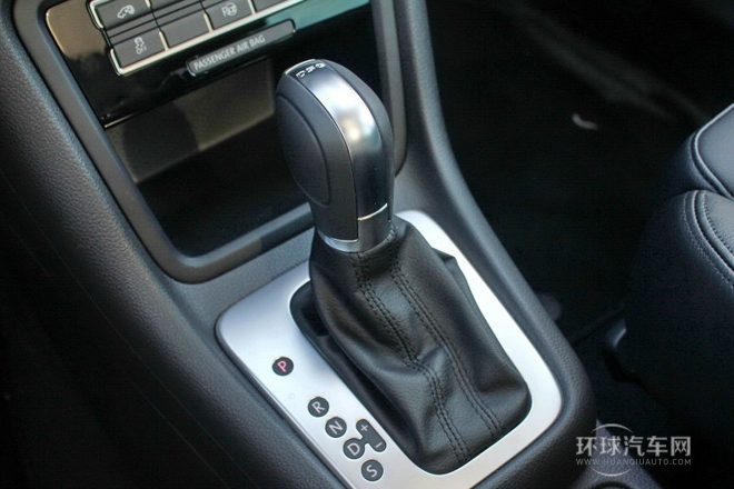 2013款 1.8TSI 豪華導航版 歐IV
