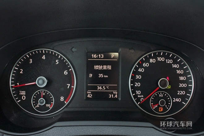 2013款 1.8TSI 豪華導(dǎo)航版 歐IV
