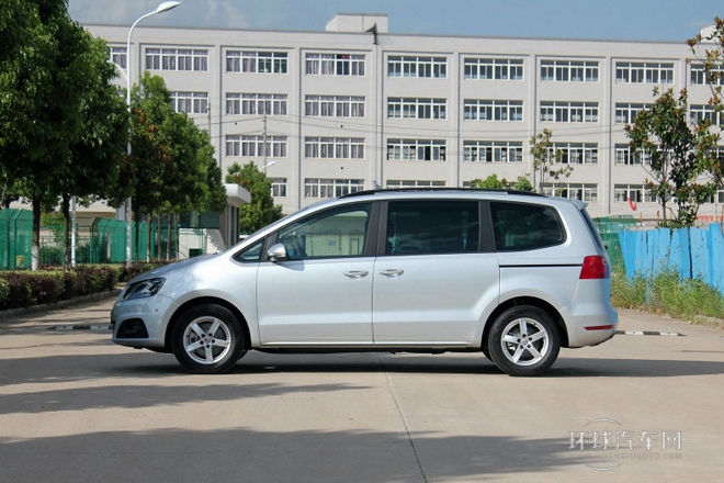 2013款 1.8TSI 豪華導航版 歐IV