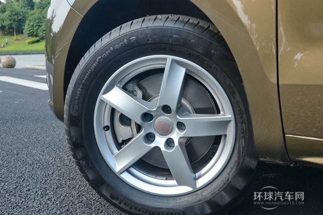 2013款 1.8TSI 豪華版 歐IV