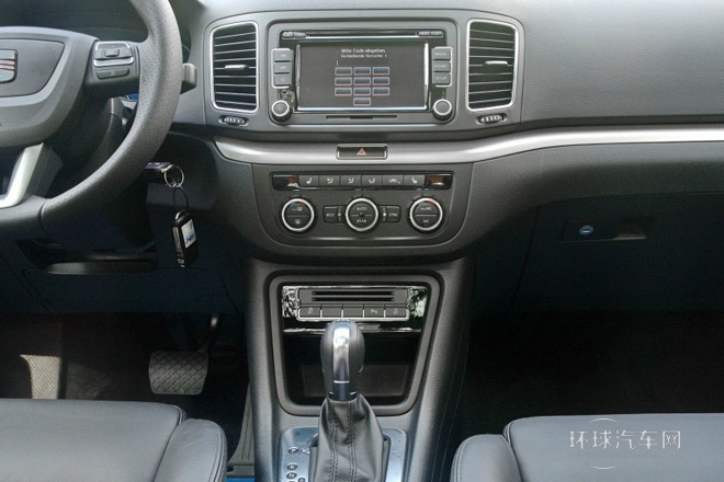 2013款 1.8TSI 豪華版 歐IV