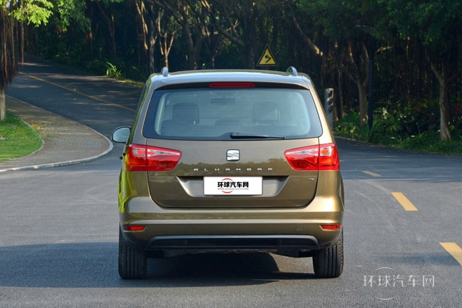 2013款 1.8TSI 豪華版 歐IV