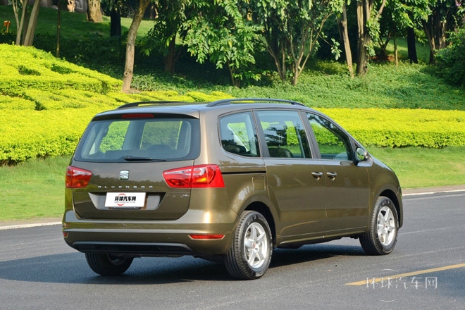 2013款 1.8TSI 豪華版 歐IV