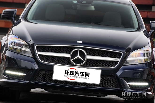 2013款CLS350獵裝豪華版