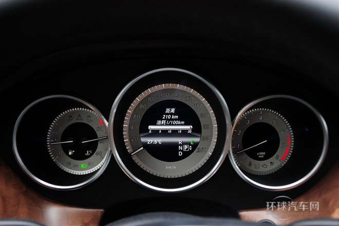 2013款CLS350獵裝豪華版