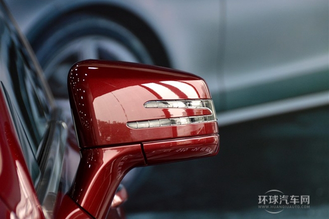 2013款CLS350獵裝時(shí)尚版