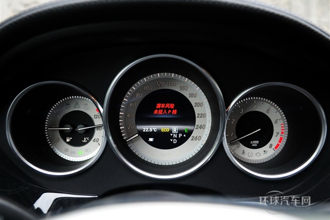 2013款CLS350獵裝時尚版