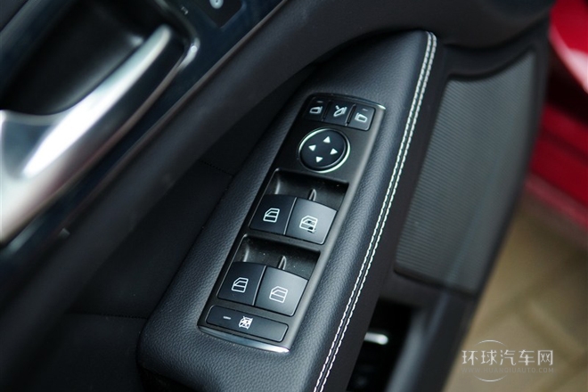 2013款CLS350獵裝時尚版