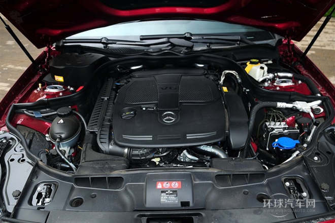 2013款CLS350獵裝時尚版