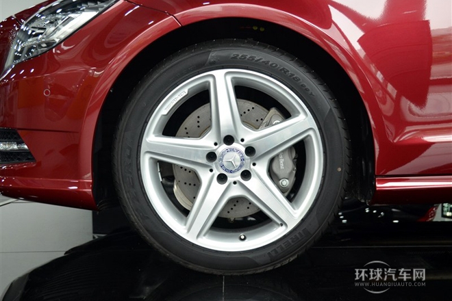 2013款CLS350獵裝時(shí)尚版