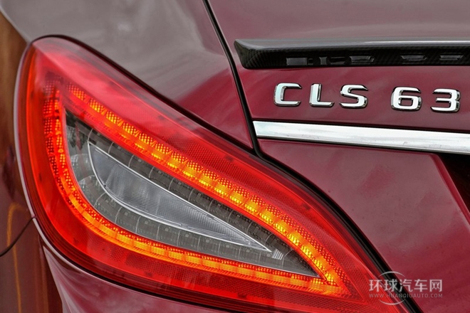 2012款CLS63 AMG
