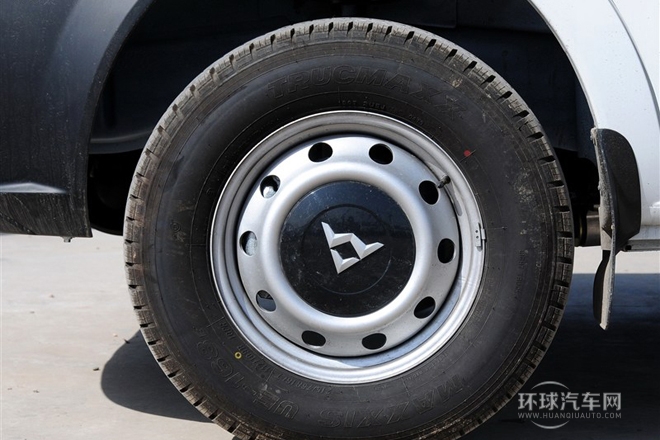 2012款 2.5T低頂超值物流版A