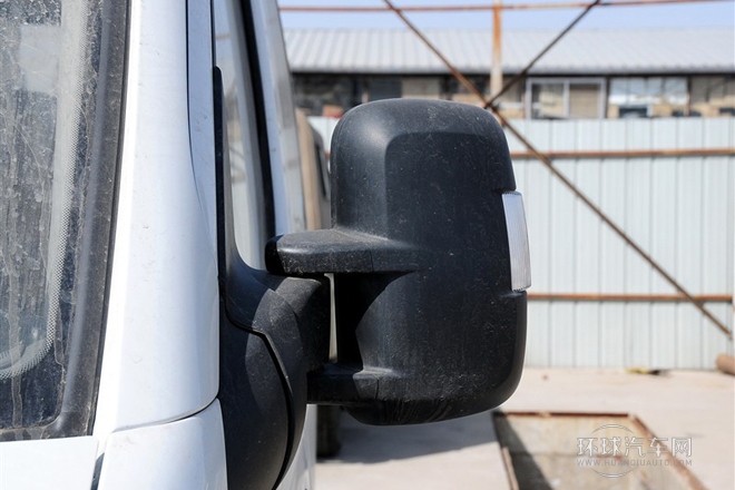 2012款 2.5T低頂超值物流版A