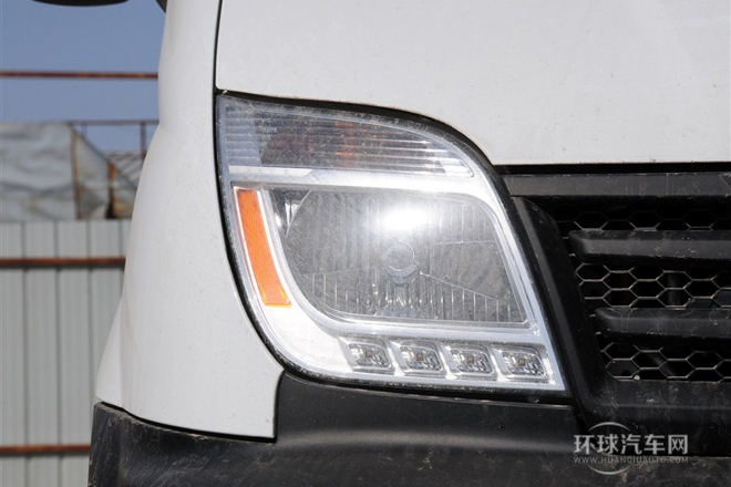 2012款 2.5T低頂超值物流版A