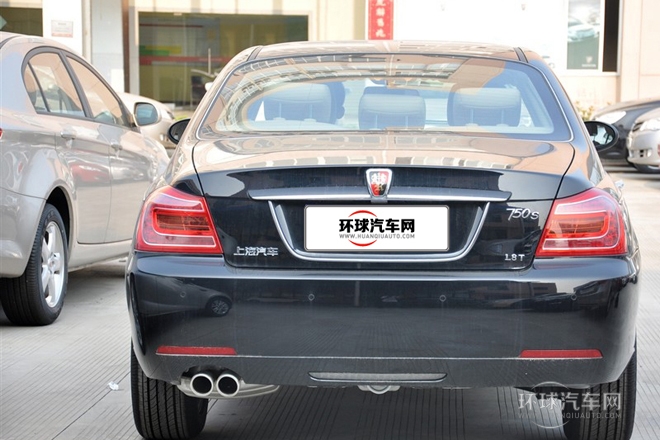 2011款 1.8T 750S 迅雅版MT
