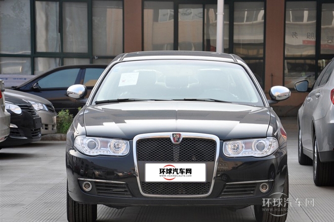 2011款 1.8T 750S 迅雅版MT