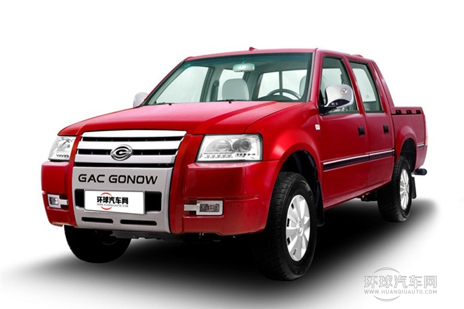 2010款 2.8T-VE柴油豪華型長貨箱