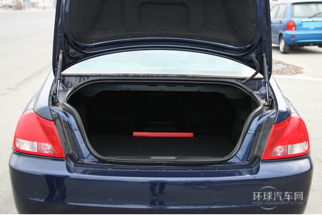 2011款 2.5L 750FL NAVI豪雅版